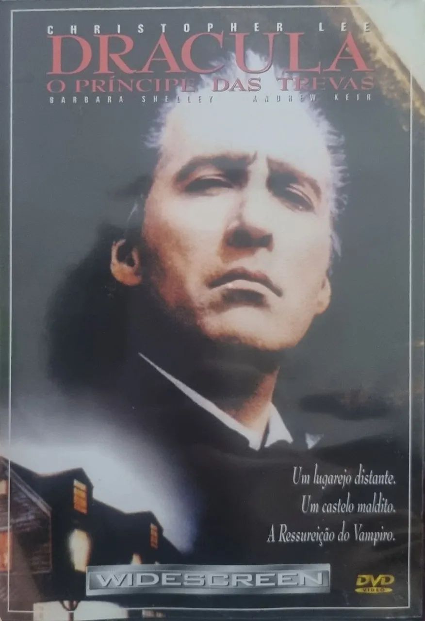 Dracula O príncipe das trevas