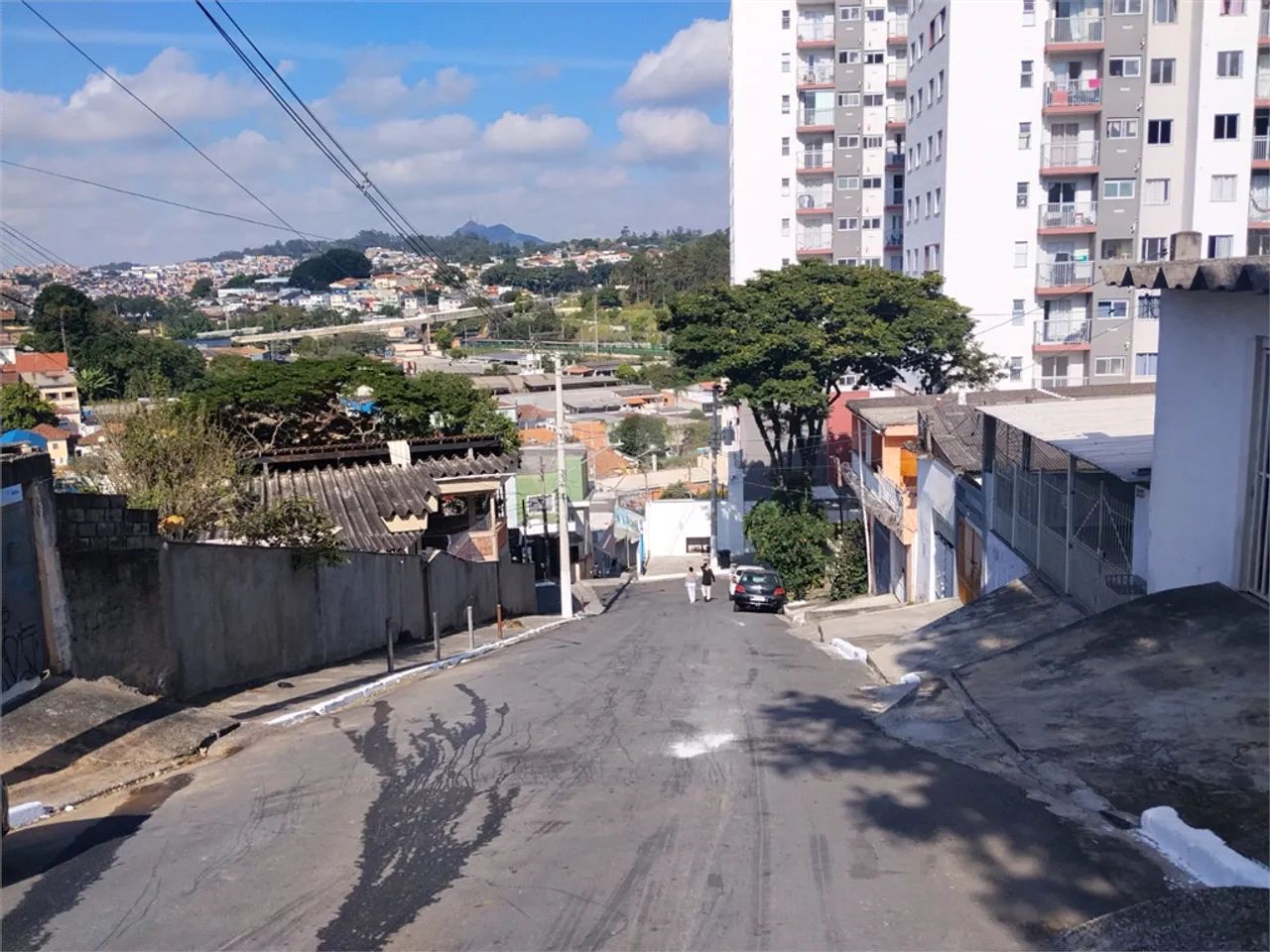 Terreno com 1 quartos à venda em Vila caiúba - SP - Foto 5