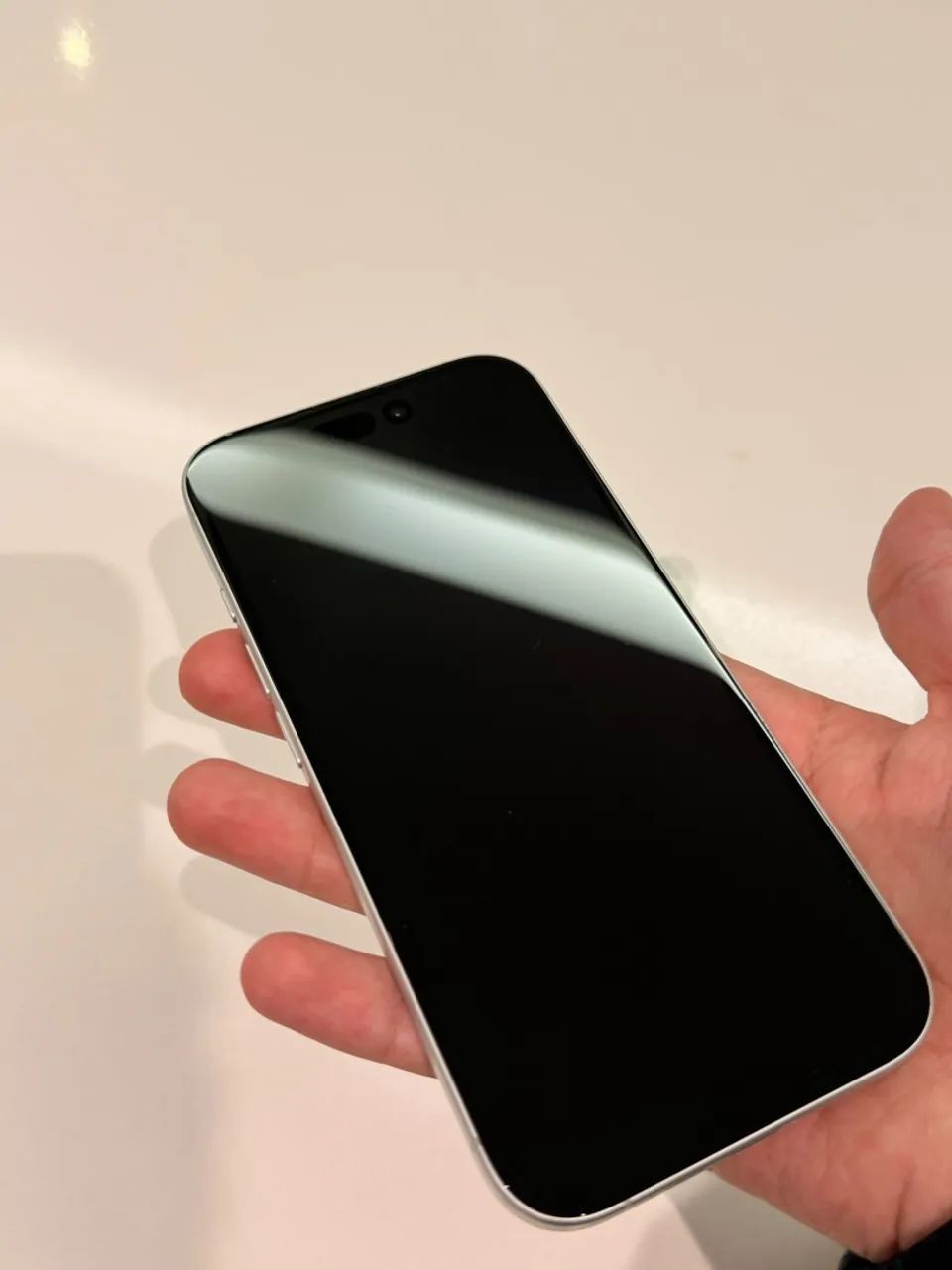 iPhone 16  - Foto 4