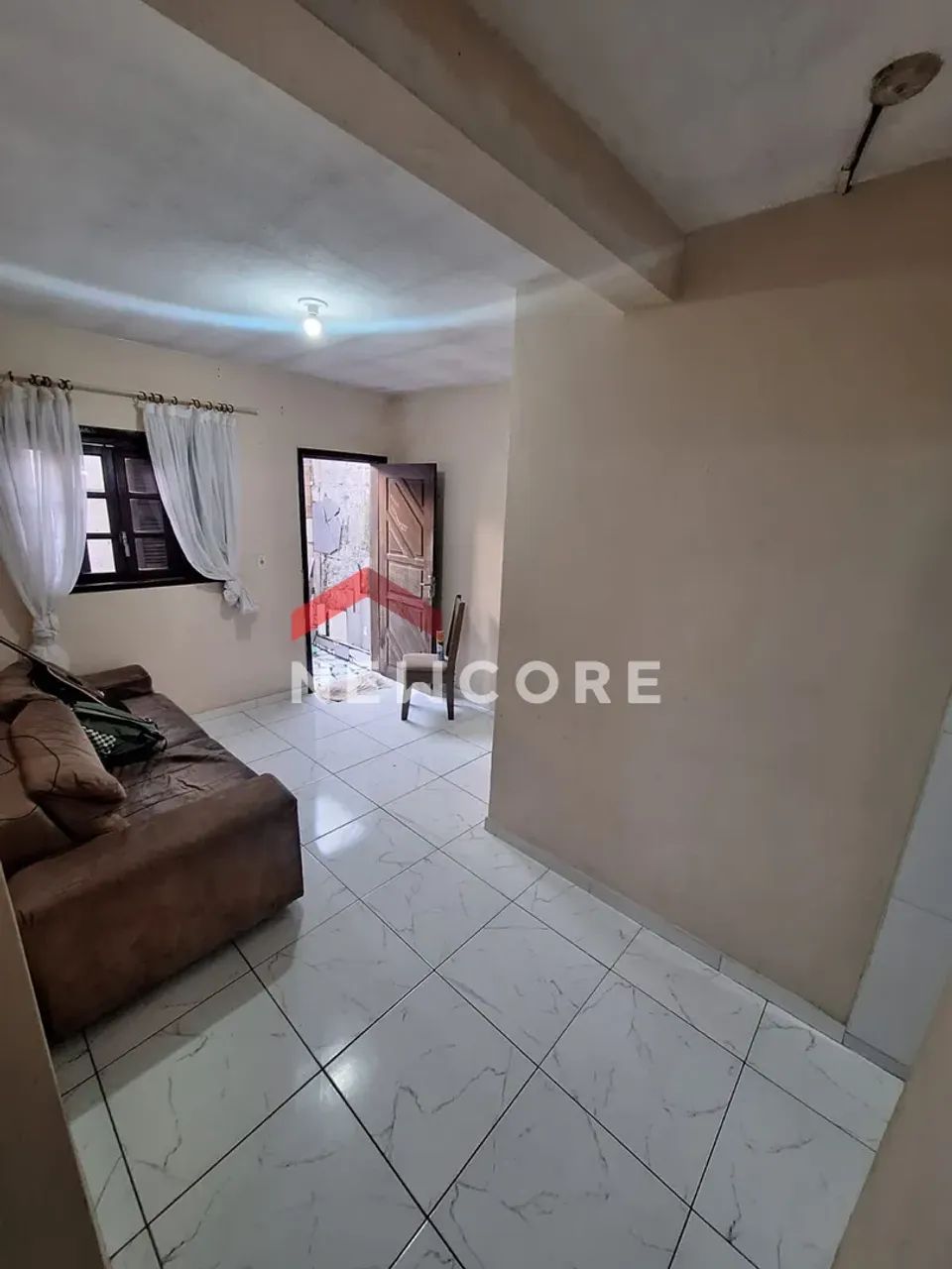 Casa em Rua da Diva - Vila Nova Alvorada - Imbituba/SC - Foto 2
