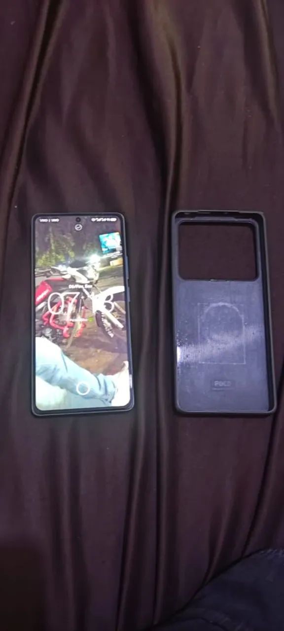 Celular redimi 13 pro 4g 