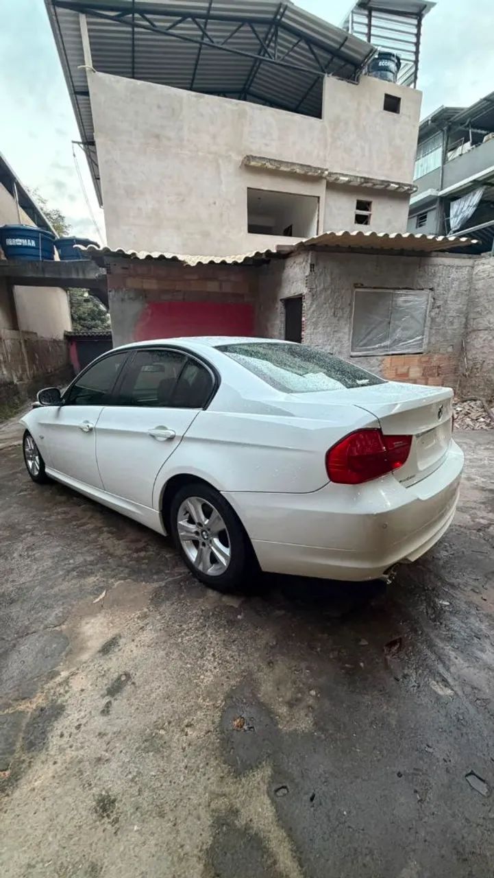 BMW 320I A 2012 - Foto 3