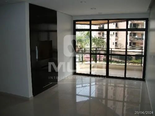 Apartamento - CENTRO