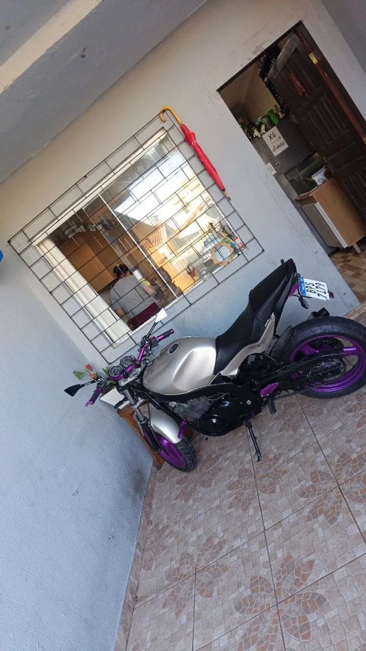 GS 500E  - Foto 2