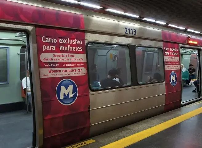 Suíte independente na Glória com café da manhã. - Foto 5