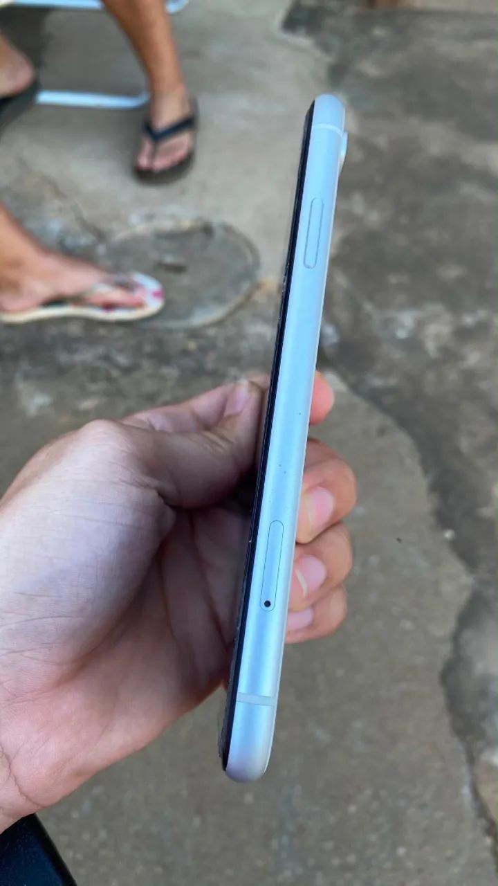 iPhone Xr - Foto 4