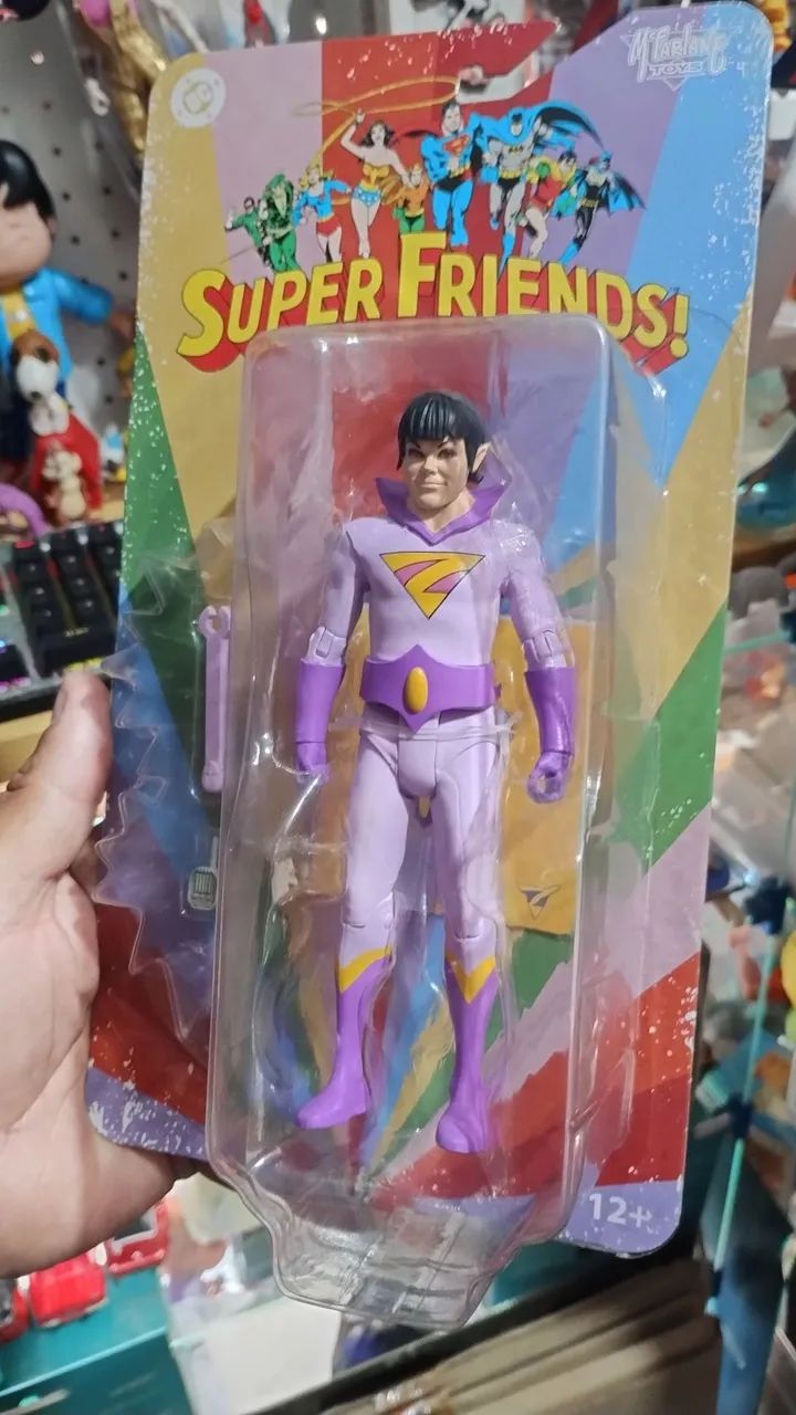 Irmão gêmeos somente os dois personage - Foto 3