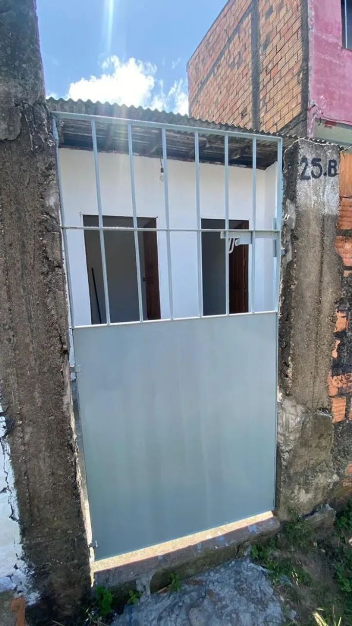 Casa em icoaraci 