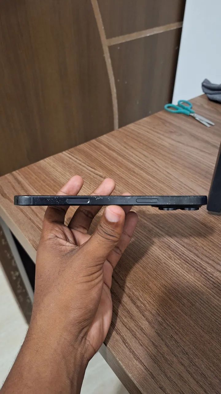 iPhone 16 Pro Max 256GB - Foto 5