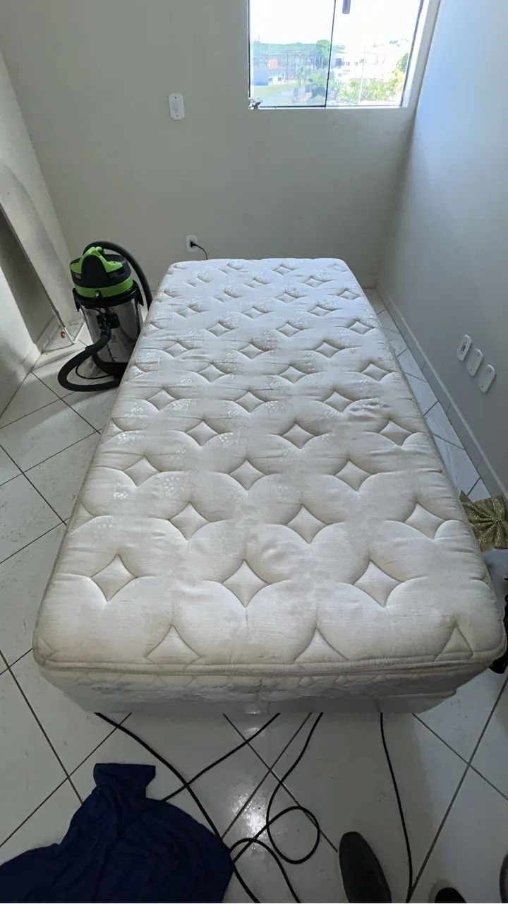 Limpeza a seco com higienização * - Foto 2