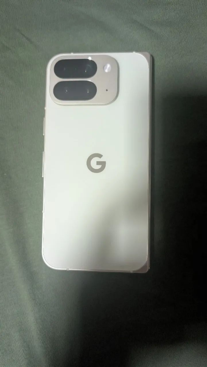 Google pixel 10 pro fold  - Foto 5
