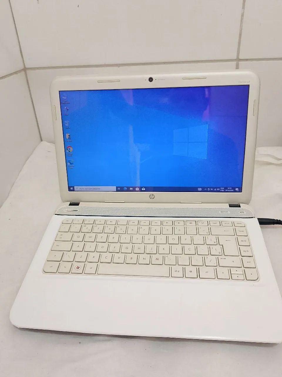 Notebook completo HD de 1 tera 6gb de ram windows e pacote office  - Foto 3
