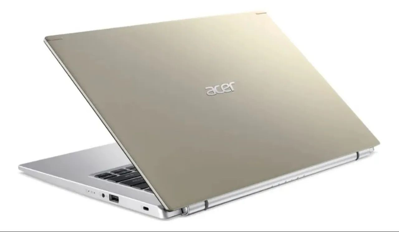 Notebook Acer aspire 5 Intel core i3