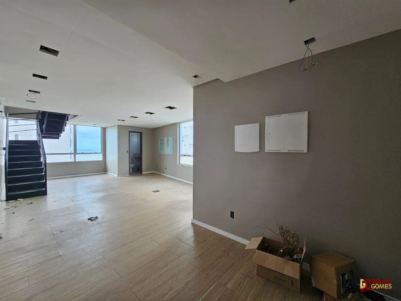 Sala Comercial Premium no Altiplano - Foto 3