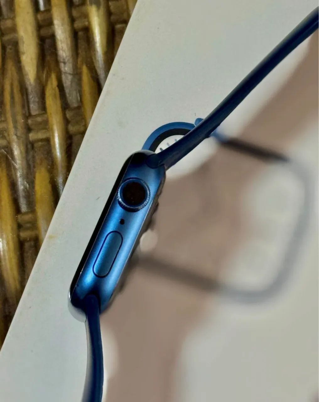 Apple Watch S7 41mm - Foto 2