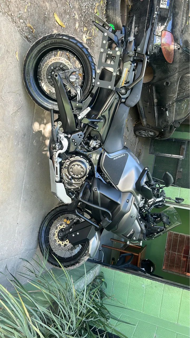 Super tenere 1200 - Foto 5