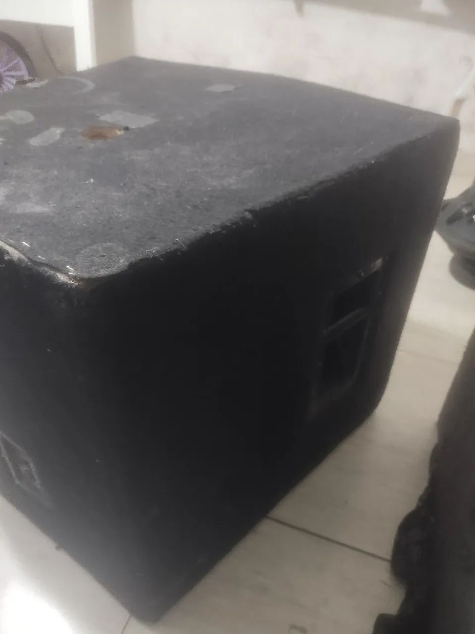 Caixa de 18  - Foto 4