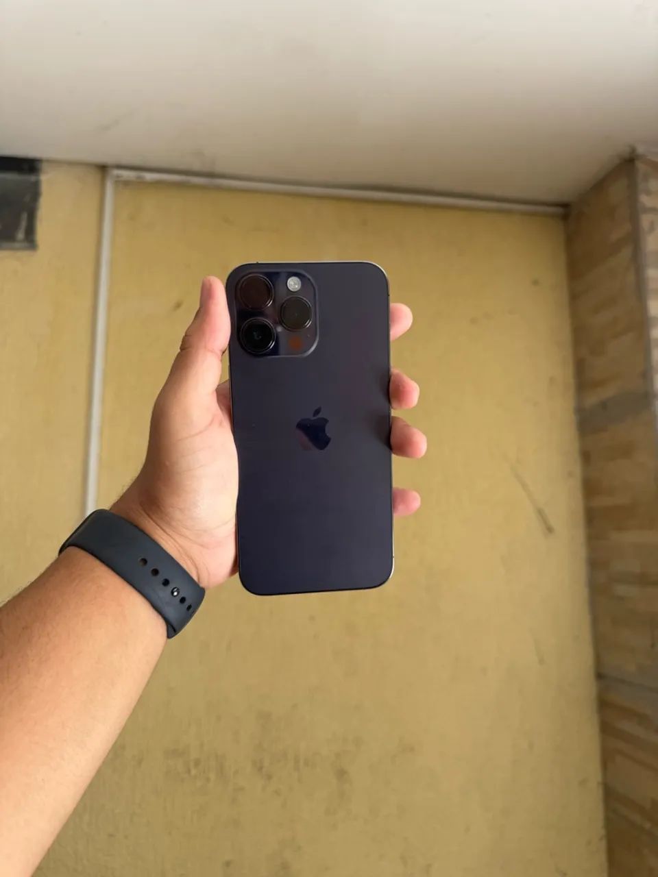 IPHONE 14 PRO MAX 128gb  - Foto 4