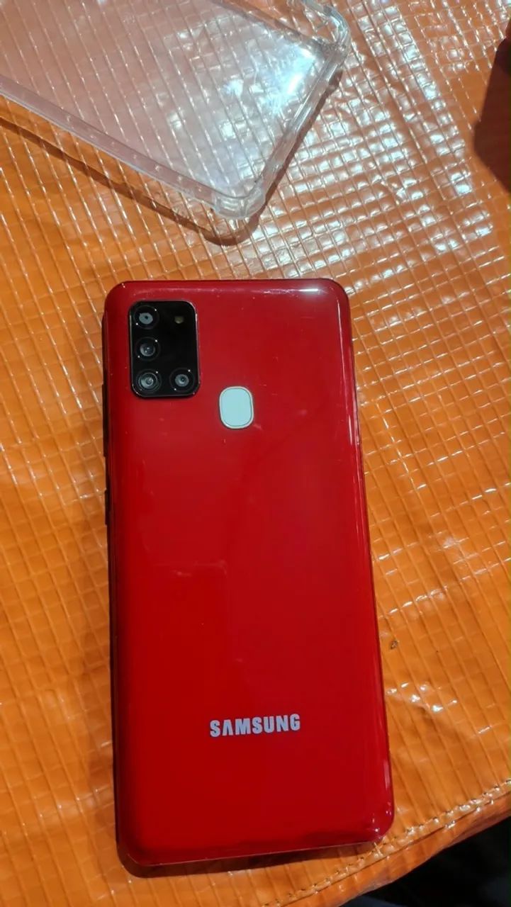 Celular barato Samsung a21s - Foto 2