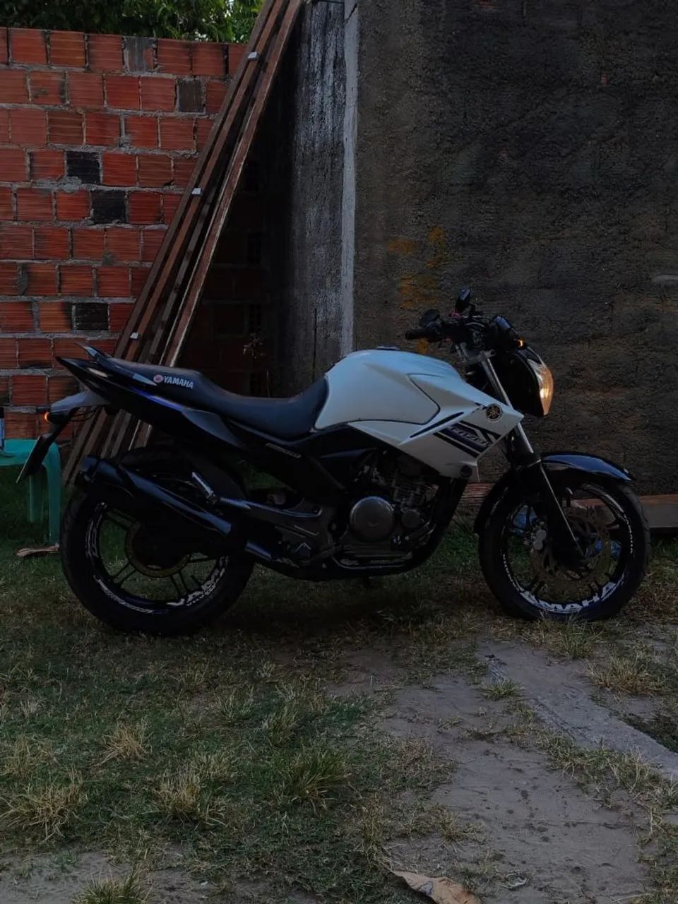 Yamaha  - Foto 5