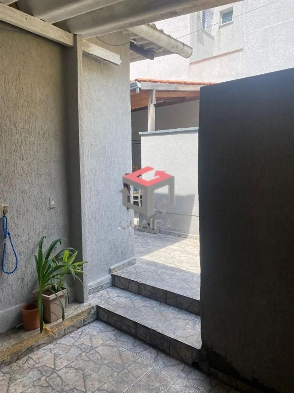 Terreno- 244,86m², Vila Eldízia- Santo André- SP - Foto 3