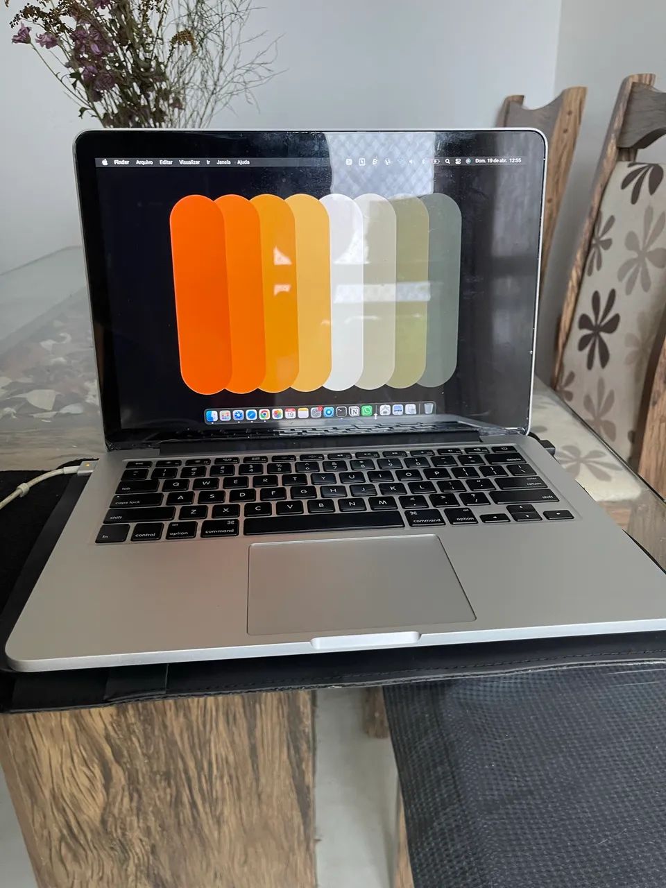 MacBook Pro 13 polegadas - Computadores e Desktops - Bairro Novo