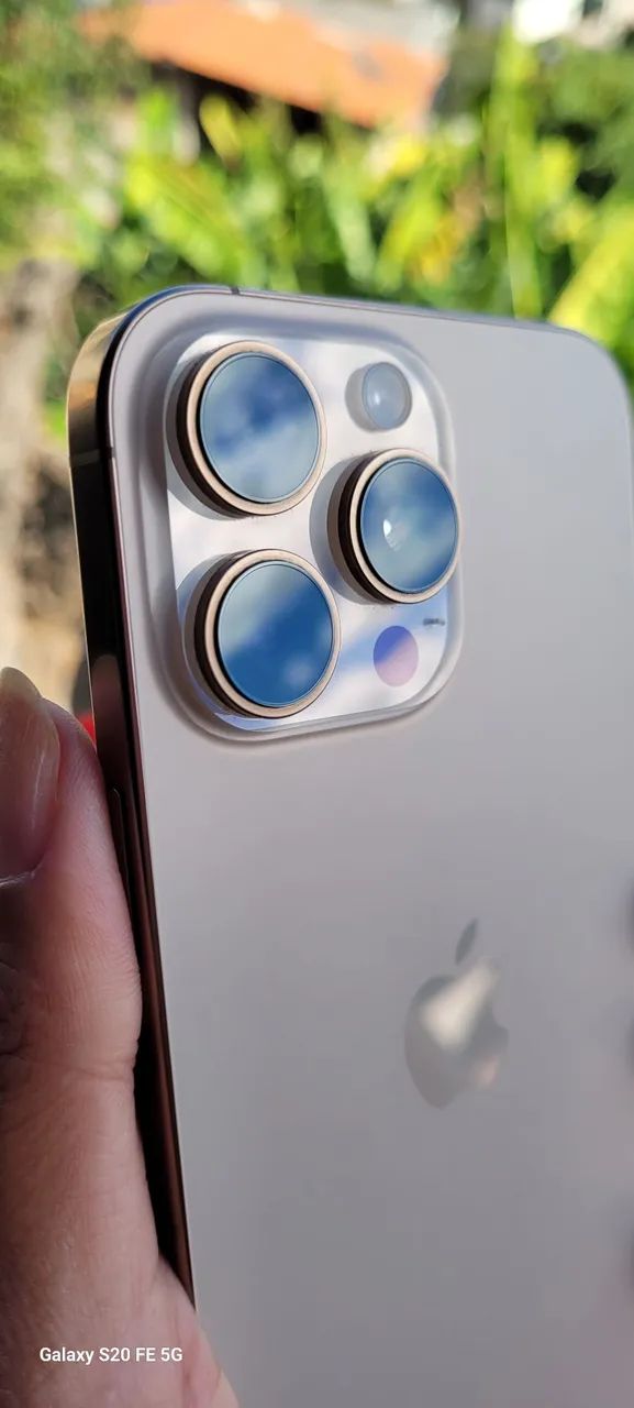 IPHONE 16 PRO MAX 256 GB - Foto 2