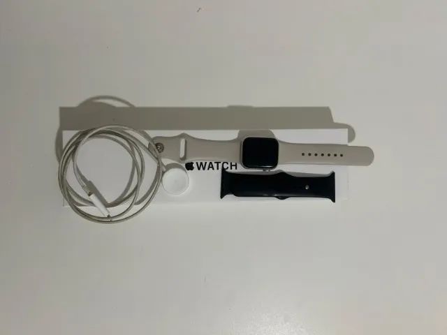 Apple Watch SE de 2ª Geração 40mm - Foto 4