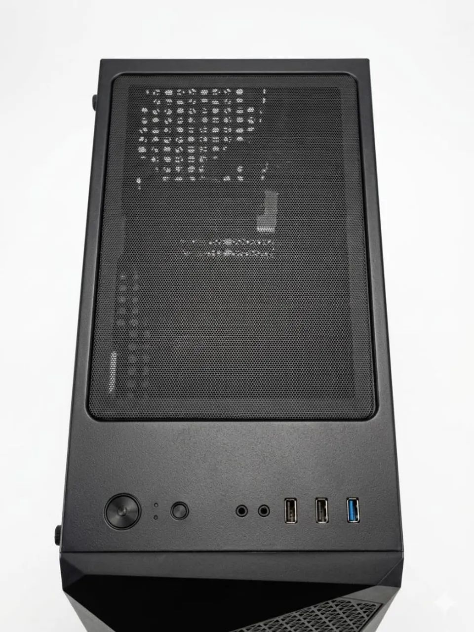 PC Completo - Troco por Notebook com Configuração Parecida - Foto 4