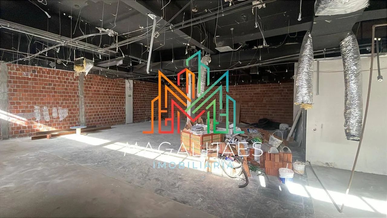 Ponto Comercial para alugar no bairro Encruzilhada em Recife/PE - Foto 5