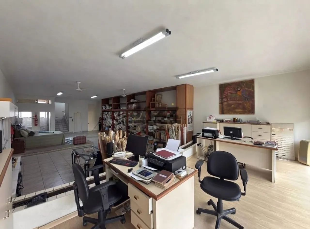 Prédio comercial à venda no Jardim Chapadão, Campinas/SP, com 720 m², 3 pavimentos, - Foto 4