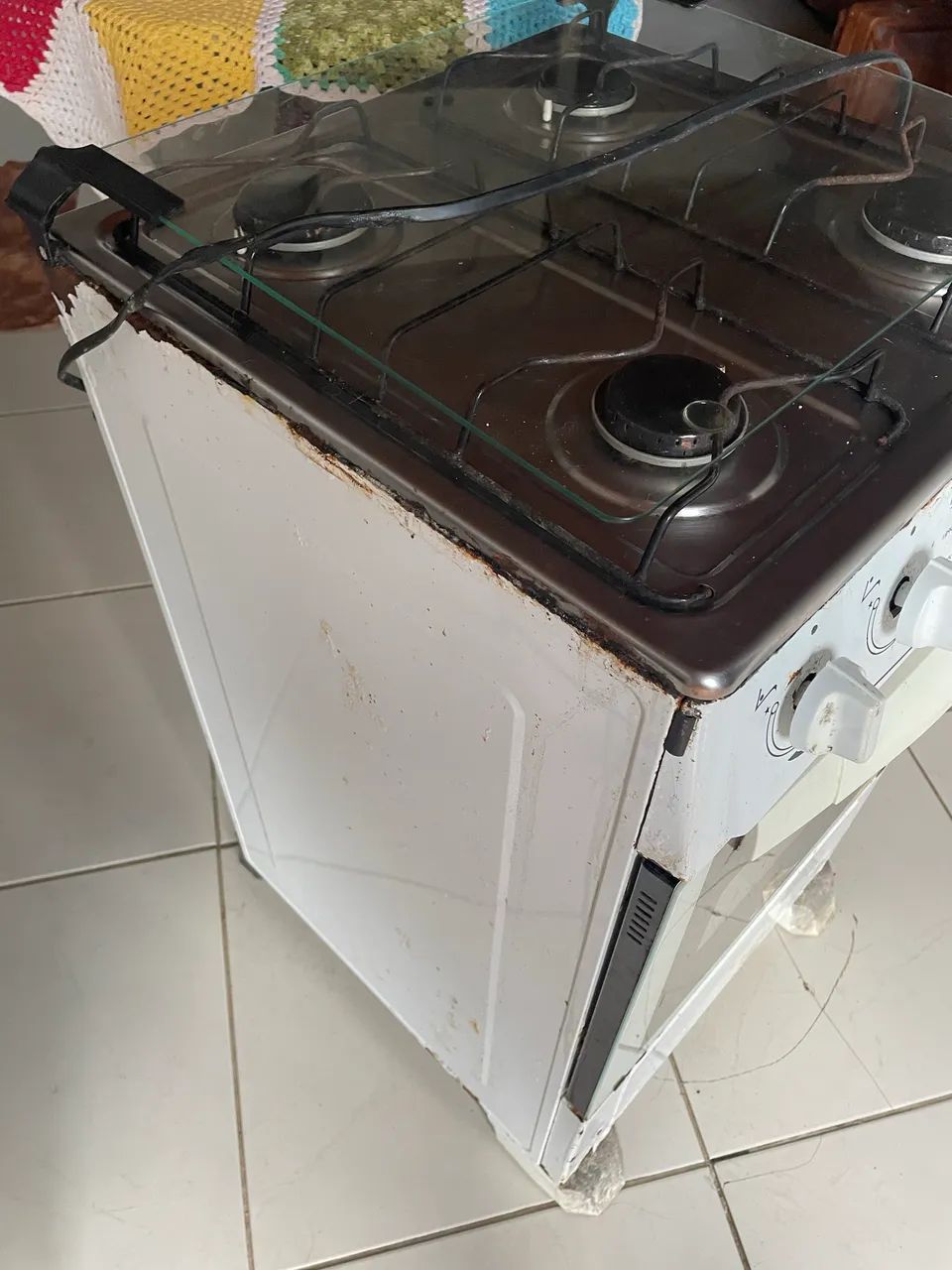Fogão  - Foto 5