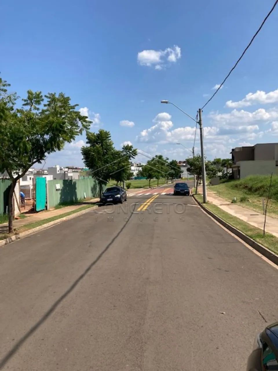 Terreno Condomínio em Bauru - Foto 4