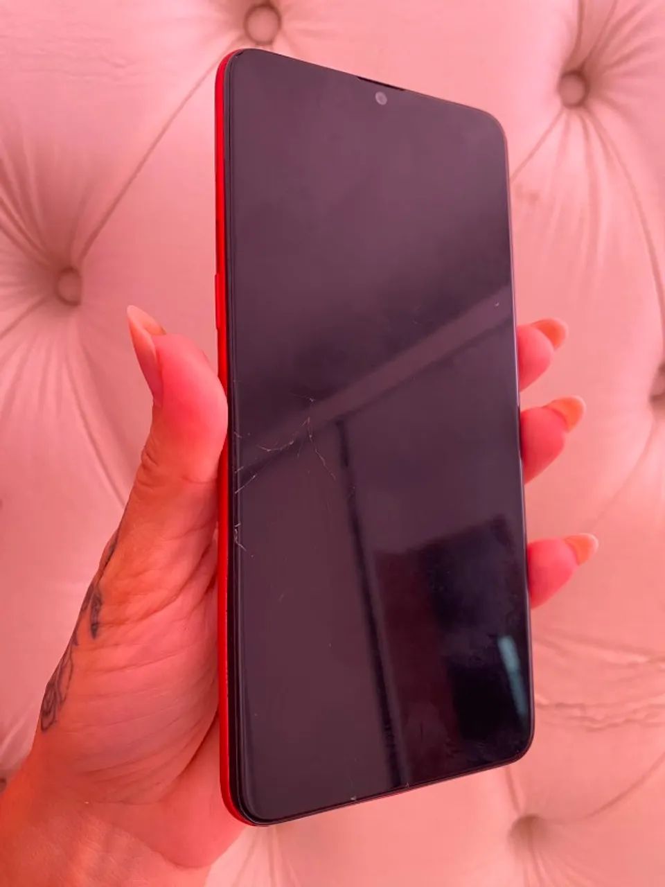 Vendo Samsung A20s - Foto 4