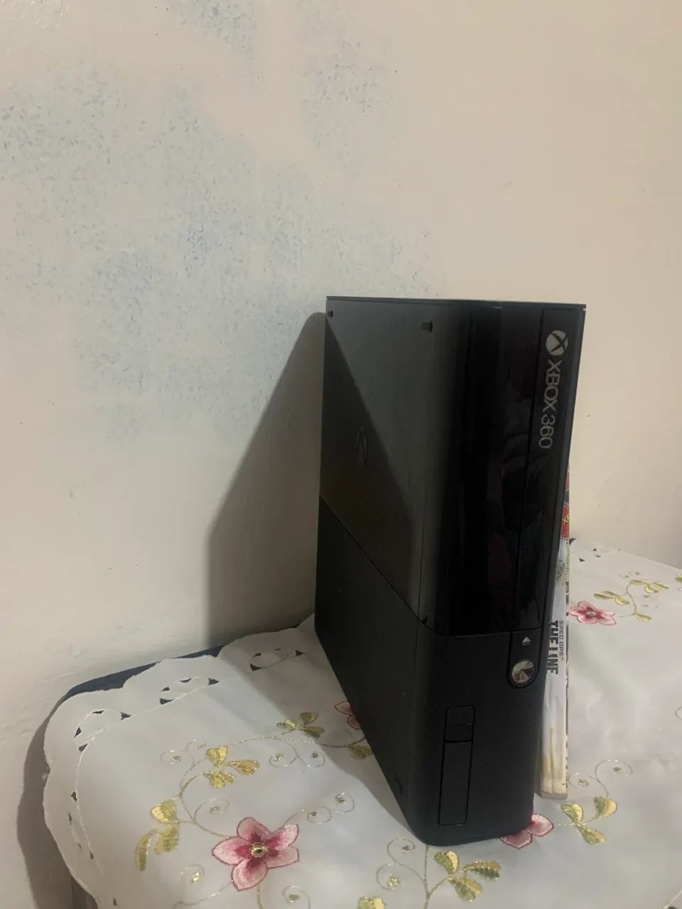 Xbox 360 Slim