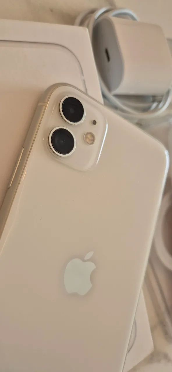 Iphone 11 - Foto 4