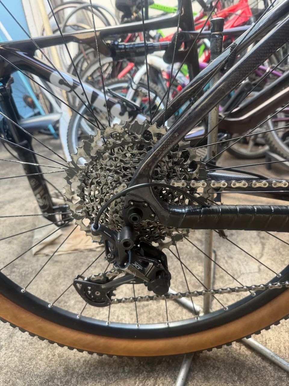Caloi elite carbon  - Foto 4