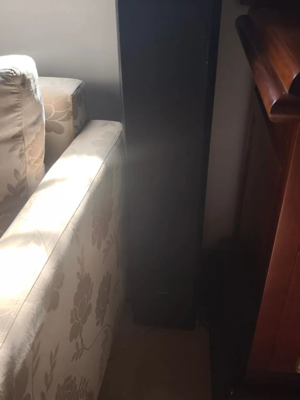 Par de Torres Infinity Primus P363 - Harman - Hi-Fi - Foto 2