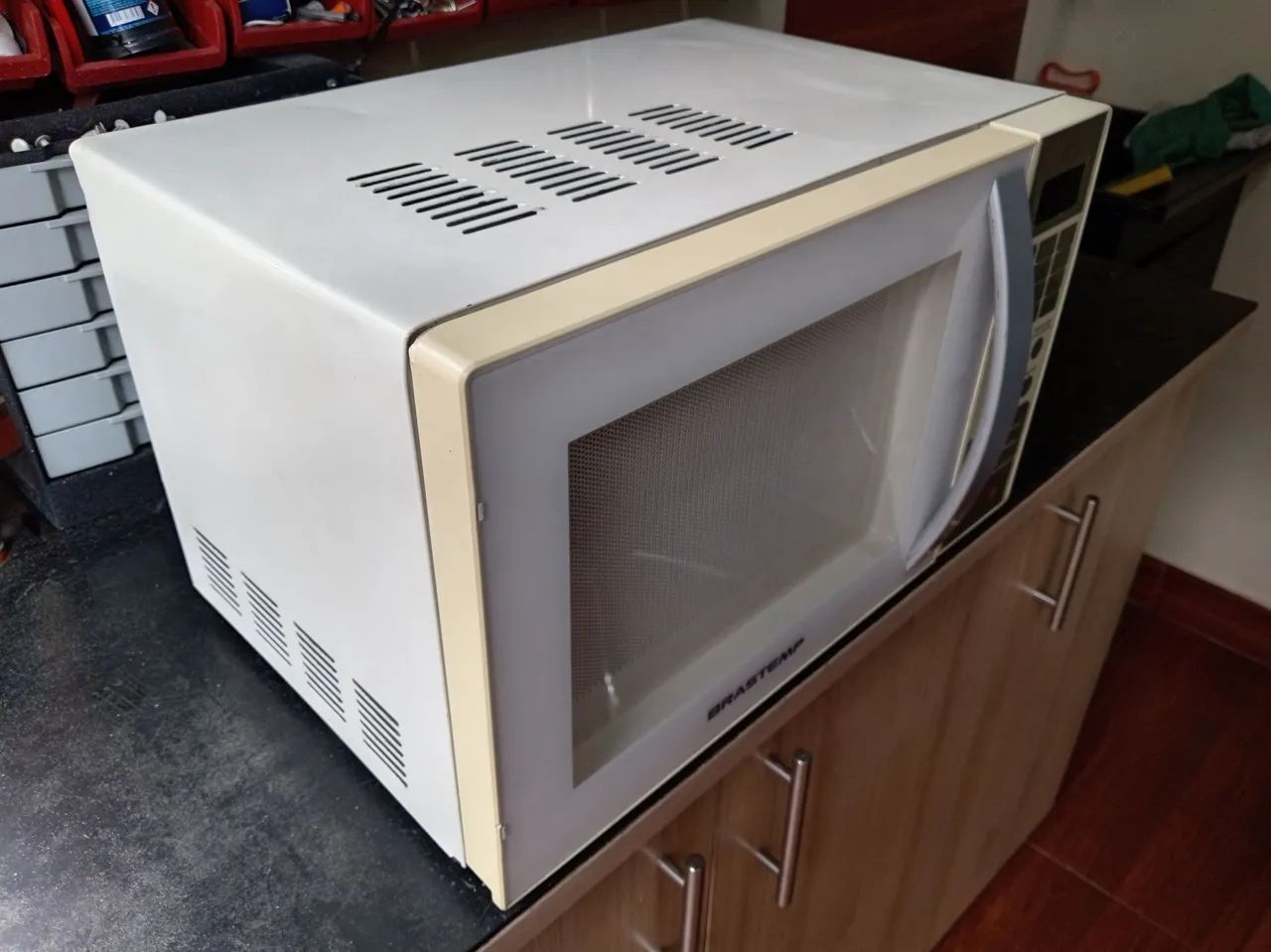 Microondas  - Foto 4
