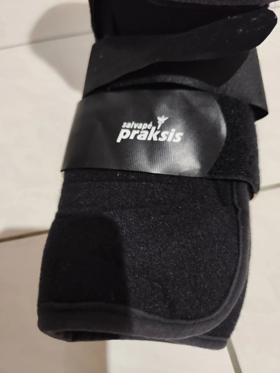 Bota imobilizadora Praksis  - Foto 2