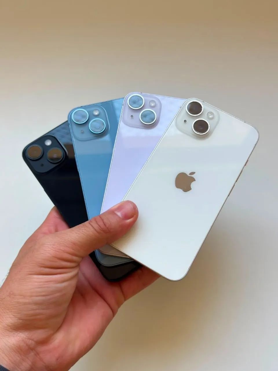 iPhone 14 128GB (garantia e parcelamento) 