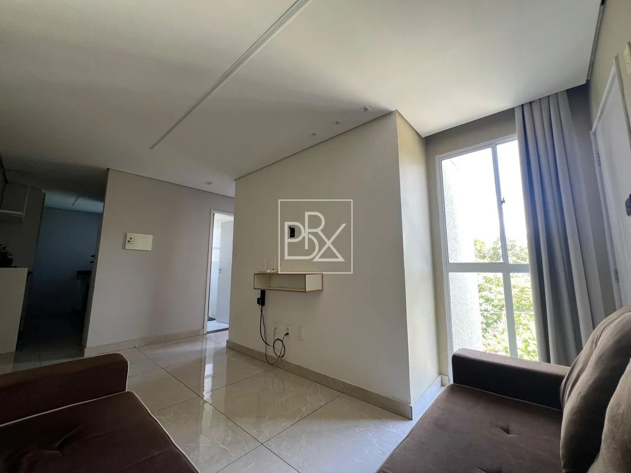 Apartamento 2 Quartos Trevo - Belo Horizonte/MG - Foto 2