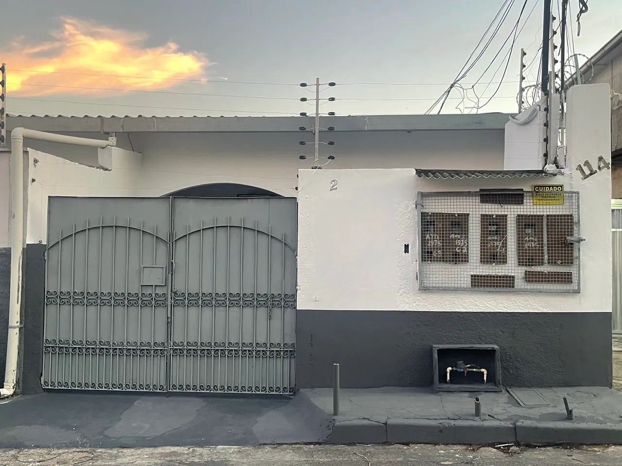 Foto - Manaus - Japiim
