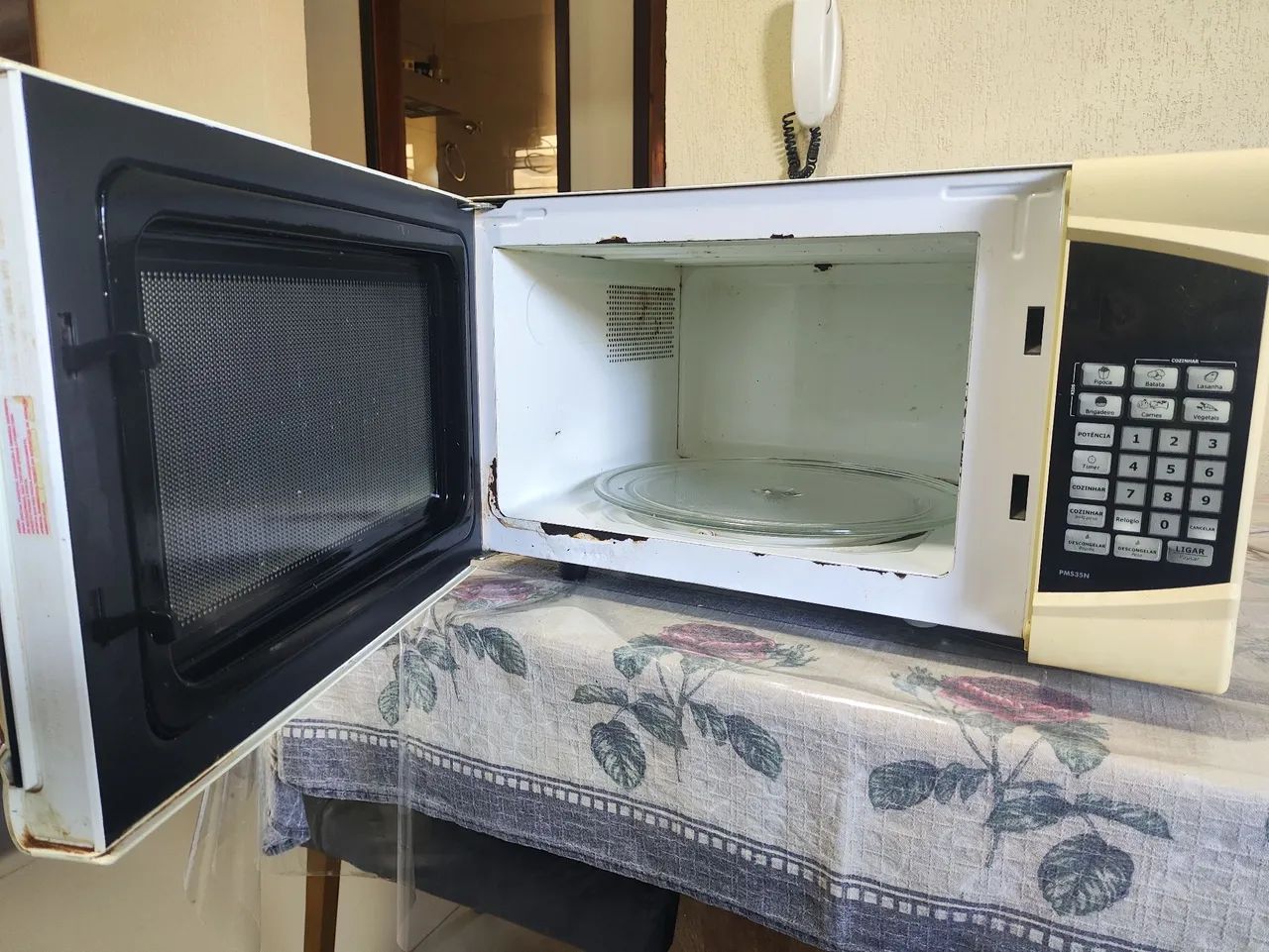 Microondas Philco 31L - Foto 3