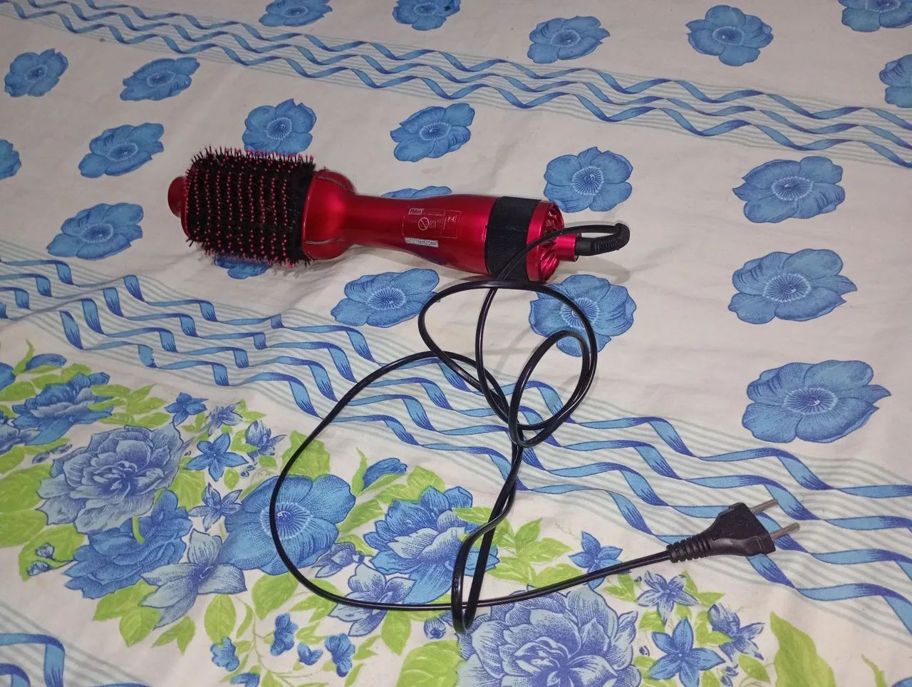 Vendesse escova secadora 