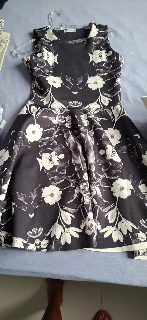 Vestido 