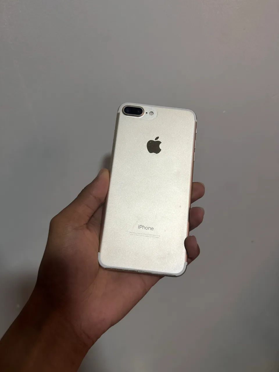 iPhone 7 Plus 128gb