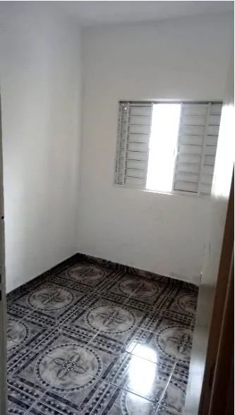 Casa - 2 quartos, sala, cozinha e lavanderia. Ferraz de Vasconcelos  - Foto 2
