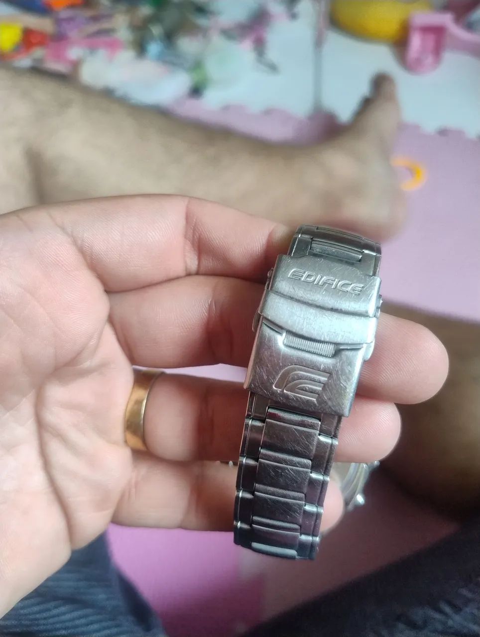 Relógio Casio  - Foto 2