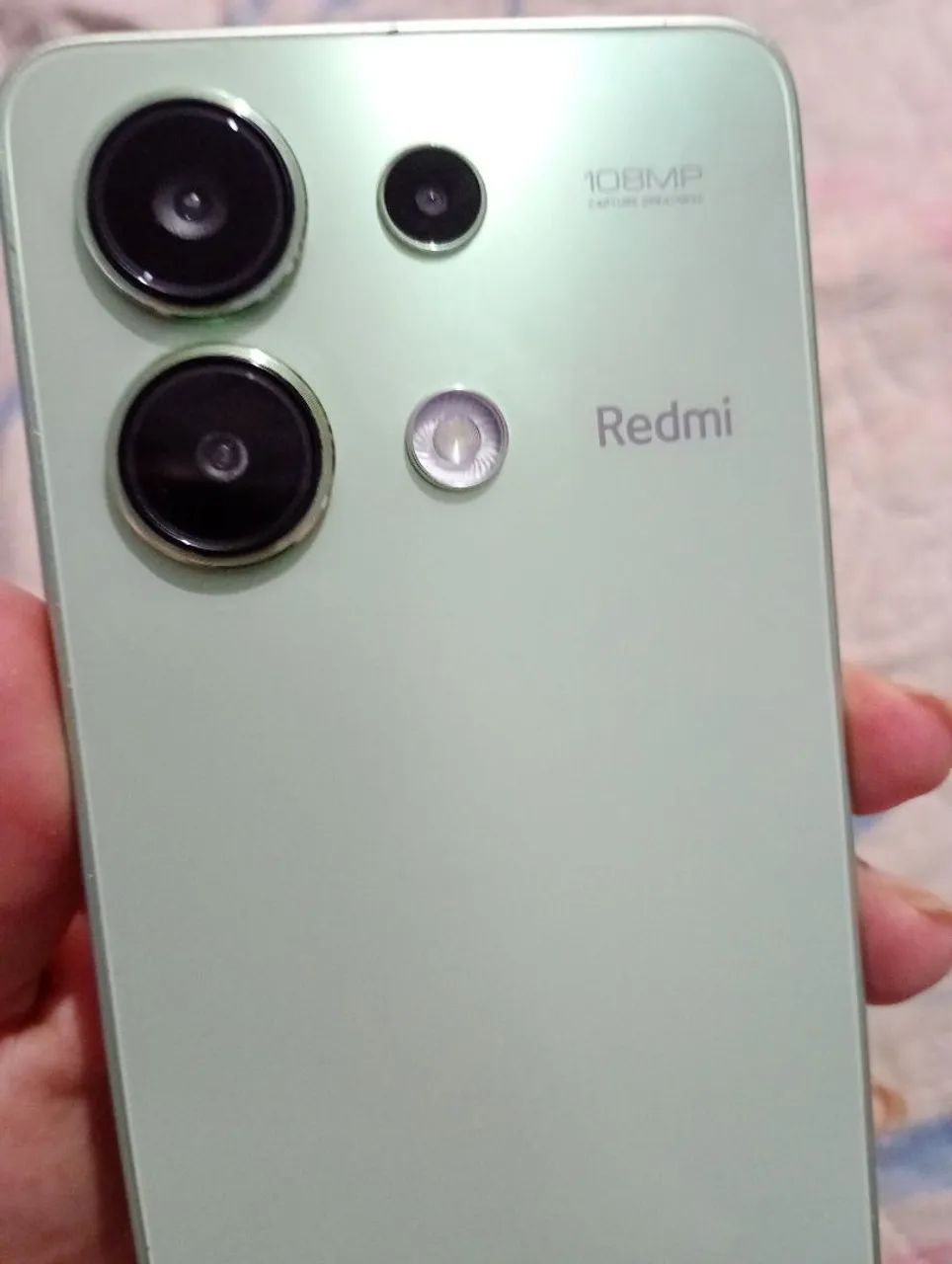 Xiaomi Redmi Note 13 4G - Foto 3